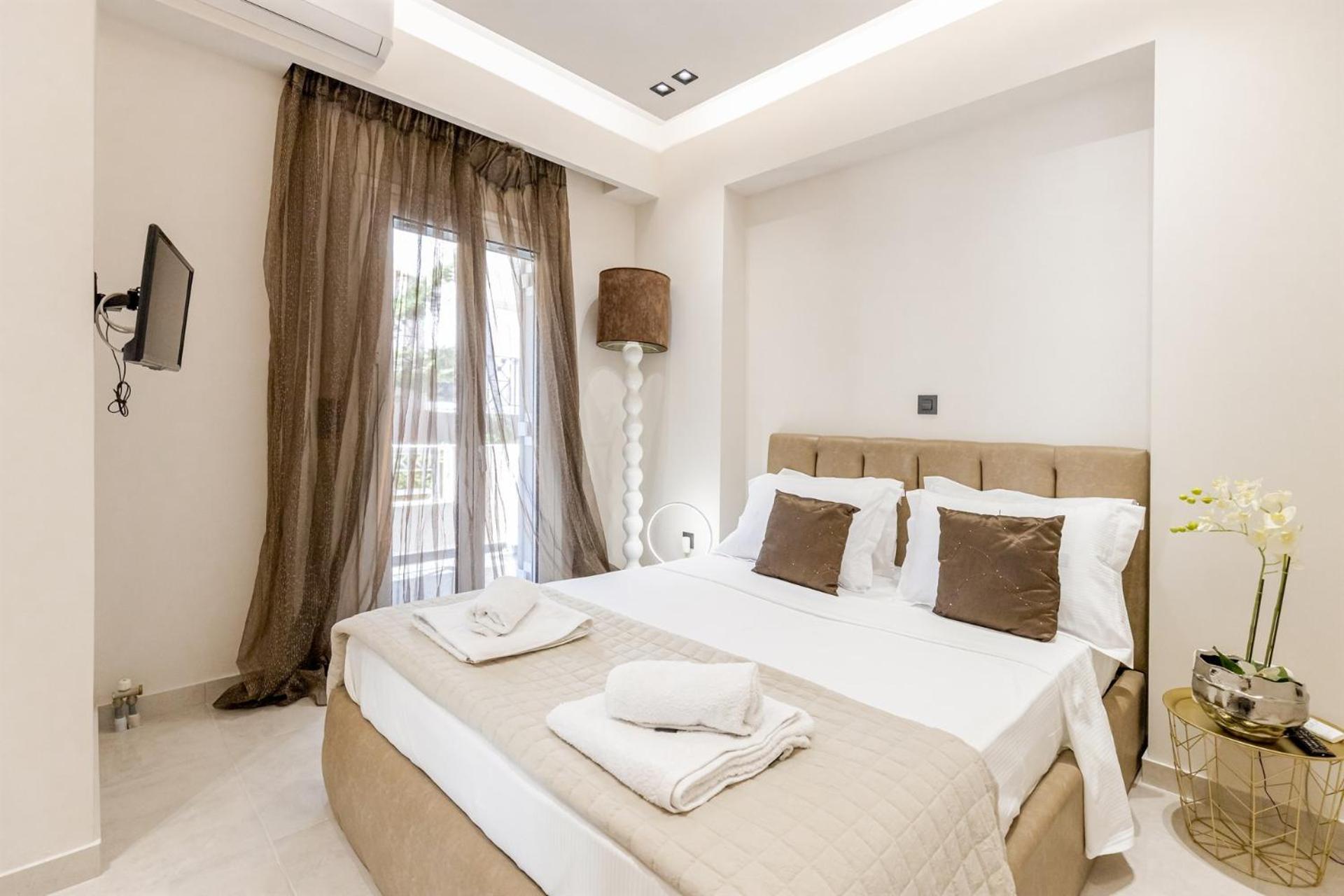 Vivian'S Luxury Suite Monemvasía Exterior foto