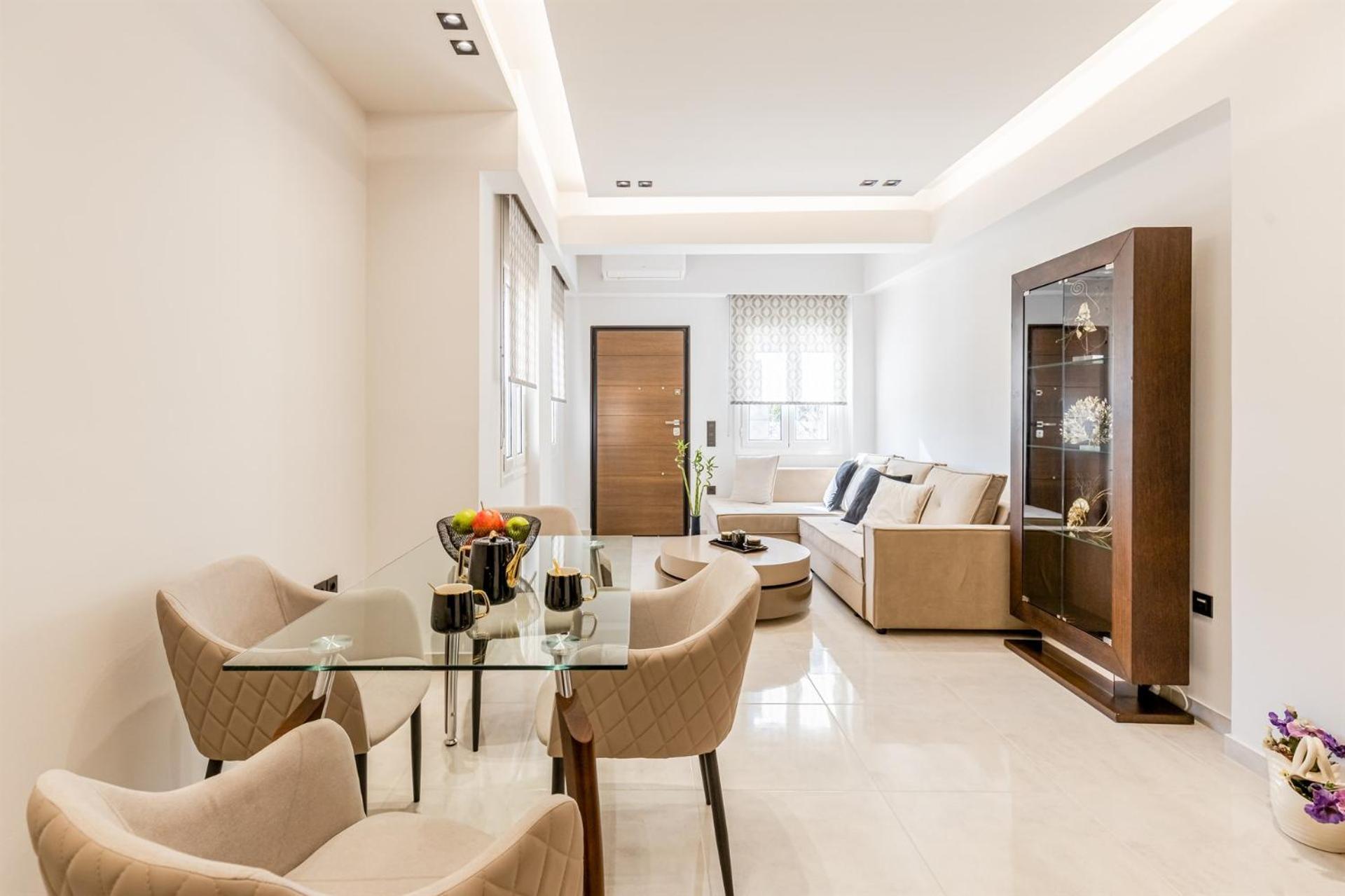 Vivian'S Luxury Suite Monemvasía Exterior foto